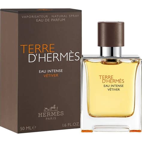 you tube hermes intense vetiver